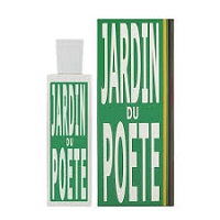 Eau D`Italie Jardin du Poete