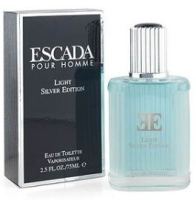 Escada Silver Light