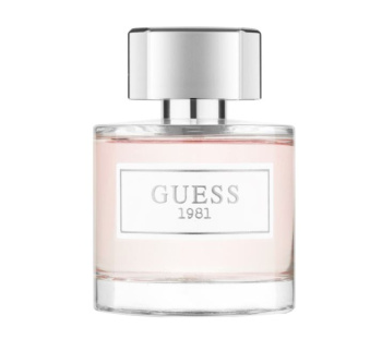 Guess Guess 1981