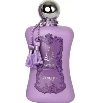 Zimaya Fatima Velvet Love