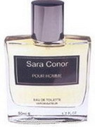 Sara Conor Pour Homme