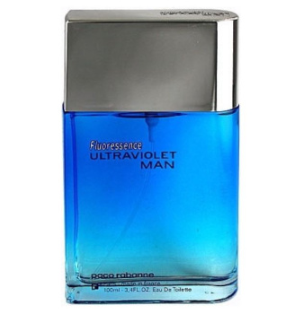 Paco Rabanne Ultraviolet Fluoressence Man