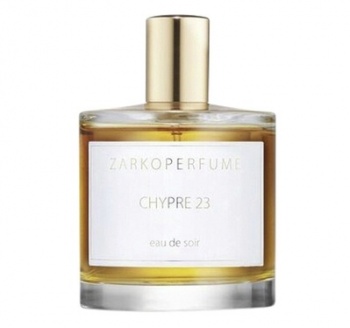 Zarkoperfume Chypre 23