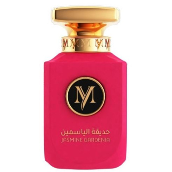 My Perfumes Jasmine Gardenia