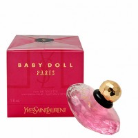 Yves Saint Laurent Baby Doll