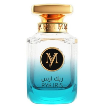 My Perfumes Ryk Iris