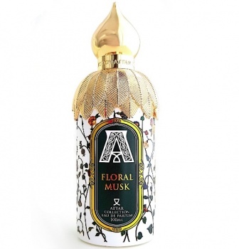 Attar Collection Floral Musk