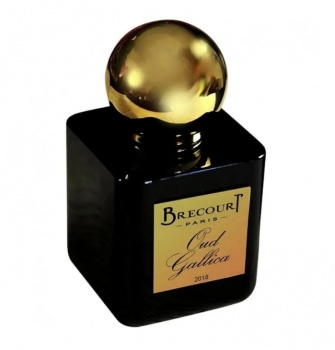 Brecourt Oud Gallica