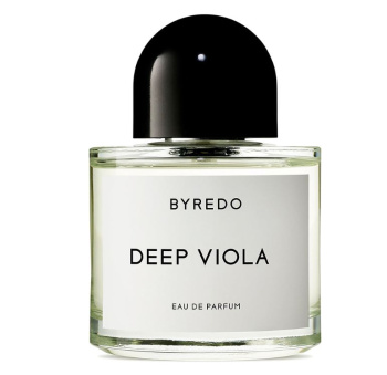 Byredo Parfums Deep Viola