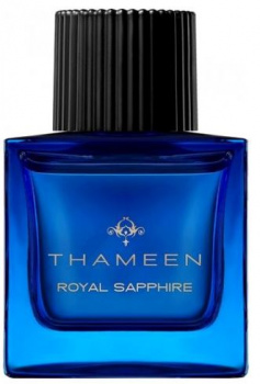 Thameen Royal Sapphire