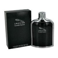 Jaguar Classic Black