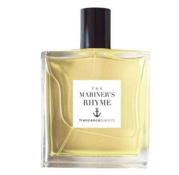 Francesca Bianchi The Mariner`s Rhyme