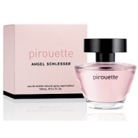 Angel Schlesser Pirouette