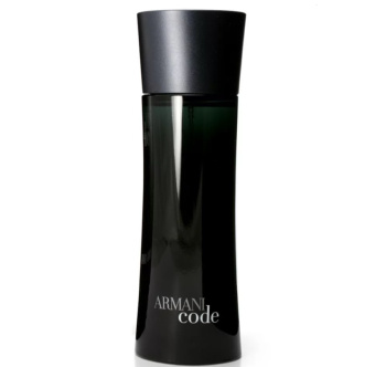 Giorgio Armani Code