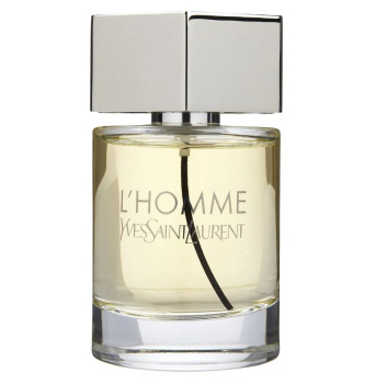 Yves Saint Laurent L’Homme