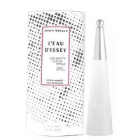 Issey Miyake L'Eau D'Issey Une goutte sur un Petale