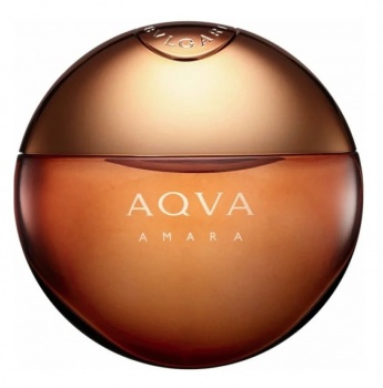 Bvlgari Aqva Amara