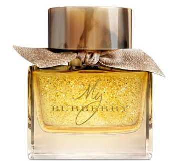 Burberry My Burberry Festive Eau de Parfum