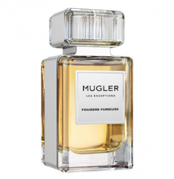 Thierry Mugler Fougere Furieuse