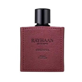 Rayhaan Cordova