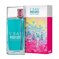 Kenzo L'Eau par Electric Wave pour Femme