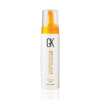 GKhair Мусс для укладки Styling Mousse