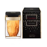 Cartier La Panthere Noir Absolu