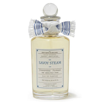 Penhaligon`s Savoy Steam