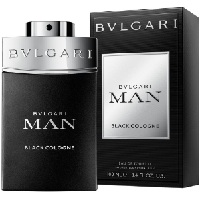 Bvlgari Man Black Cologne