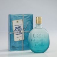 Diesel Fuel For Life Summer