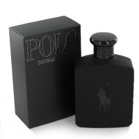 Ralph Lauren Polo Double Black