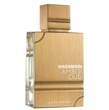 Al Haramain Amber Oud White Edition