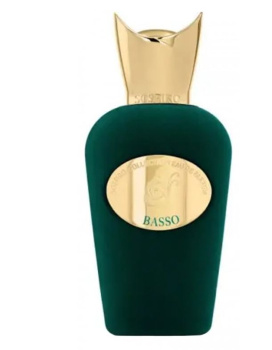 Sospiro Perfumes Basso