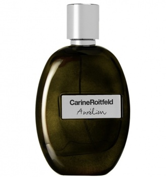 Carine Roitfeld Aurelien