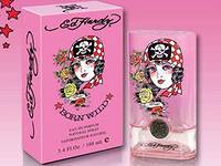 Ed Hardy Born Wild For Women