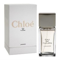 Chloe Eau de Fleurs Lavande