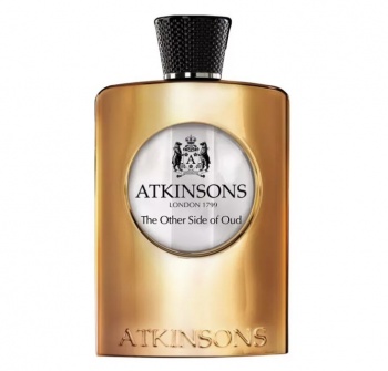 Atkinsons The Other Side of Oud