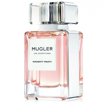 Thierry Mugler Naughty Fruity