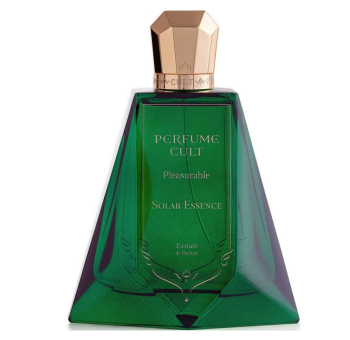 Perfume Cult Solar Essence