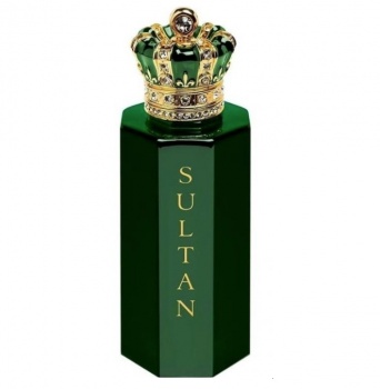 Royal Crown Sultan