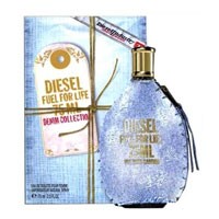 Diesel Fuel for Life Denim Collection Femme