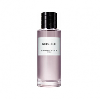 Christian Dior Gris Dior