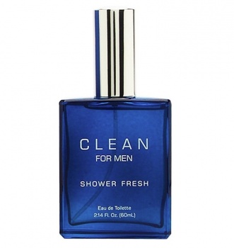 Clean Shower Fresh for Men