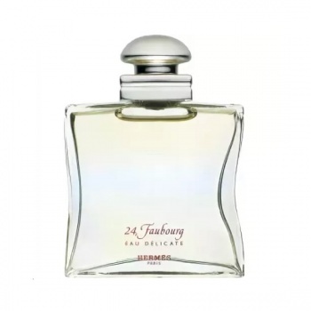 Hermes 24 Faubourg Eau Delicate