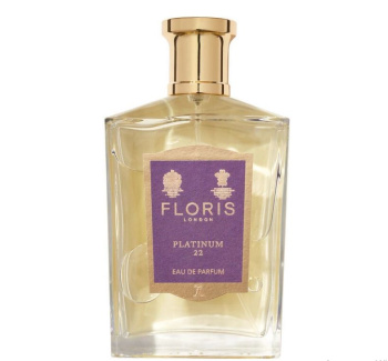 Floris Platinum 22