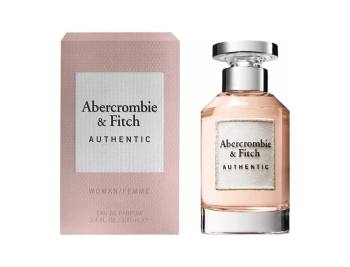 Abercrombie & Fitch Authentic Woman