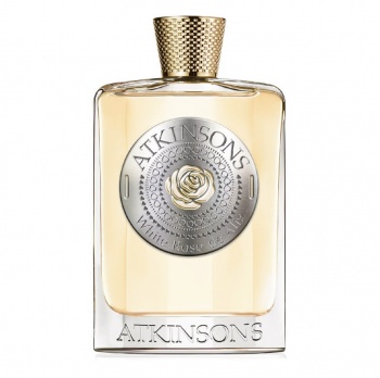 Atkinsons White Rose de Alix