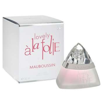 Mauboussin Lovely a la Folie