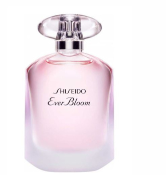 Shiseido Ever Bloom Eau De Toilette