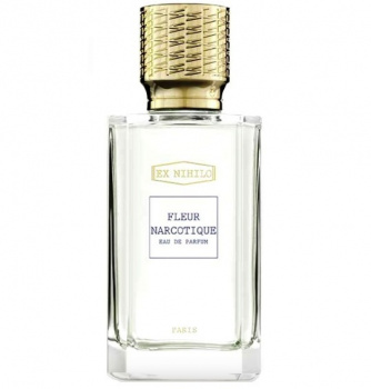 EX Nihilo Fleur Narcotique Rose De Mai Signature